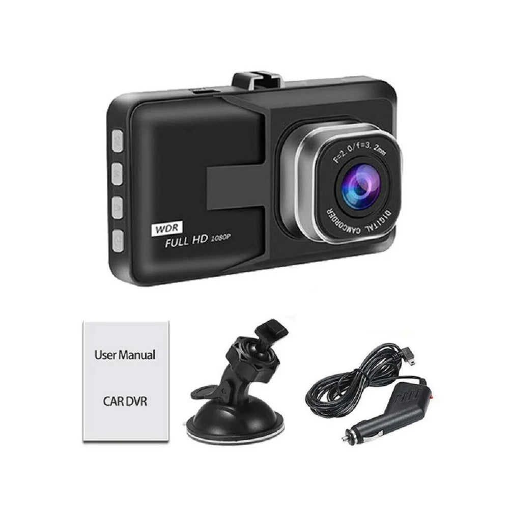 Dashcams 1080p