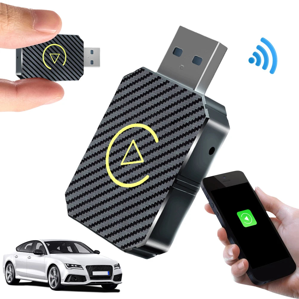 Clé USB CarPlay