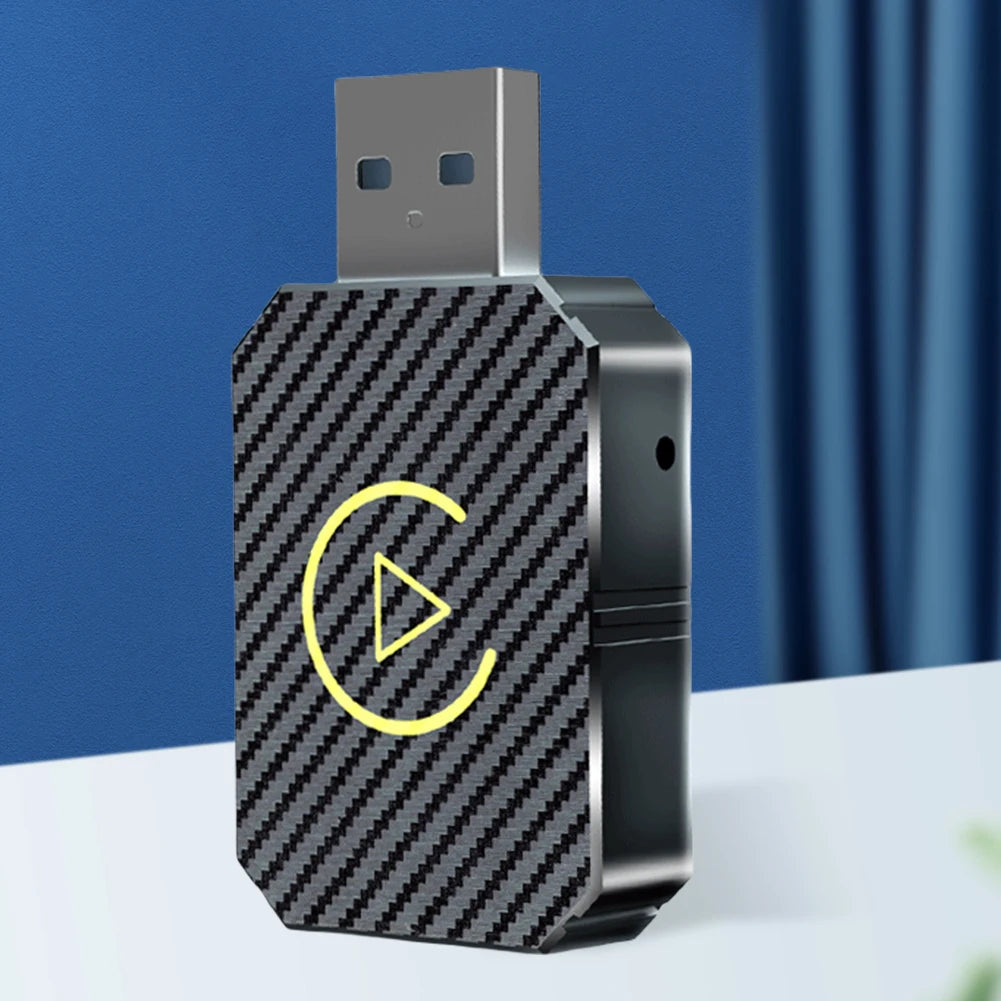 Clé USB CarPlay