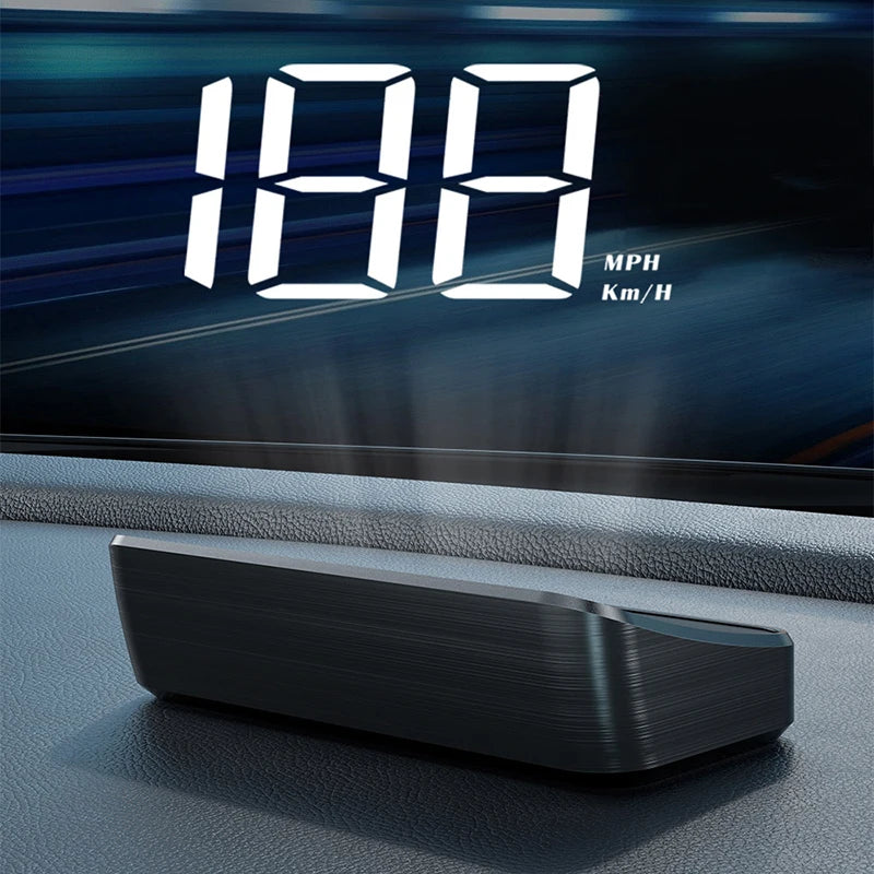 Compteur de vitesse