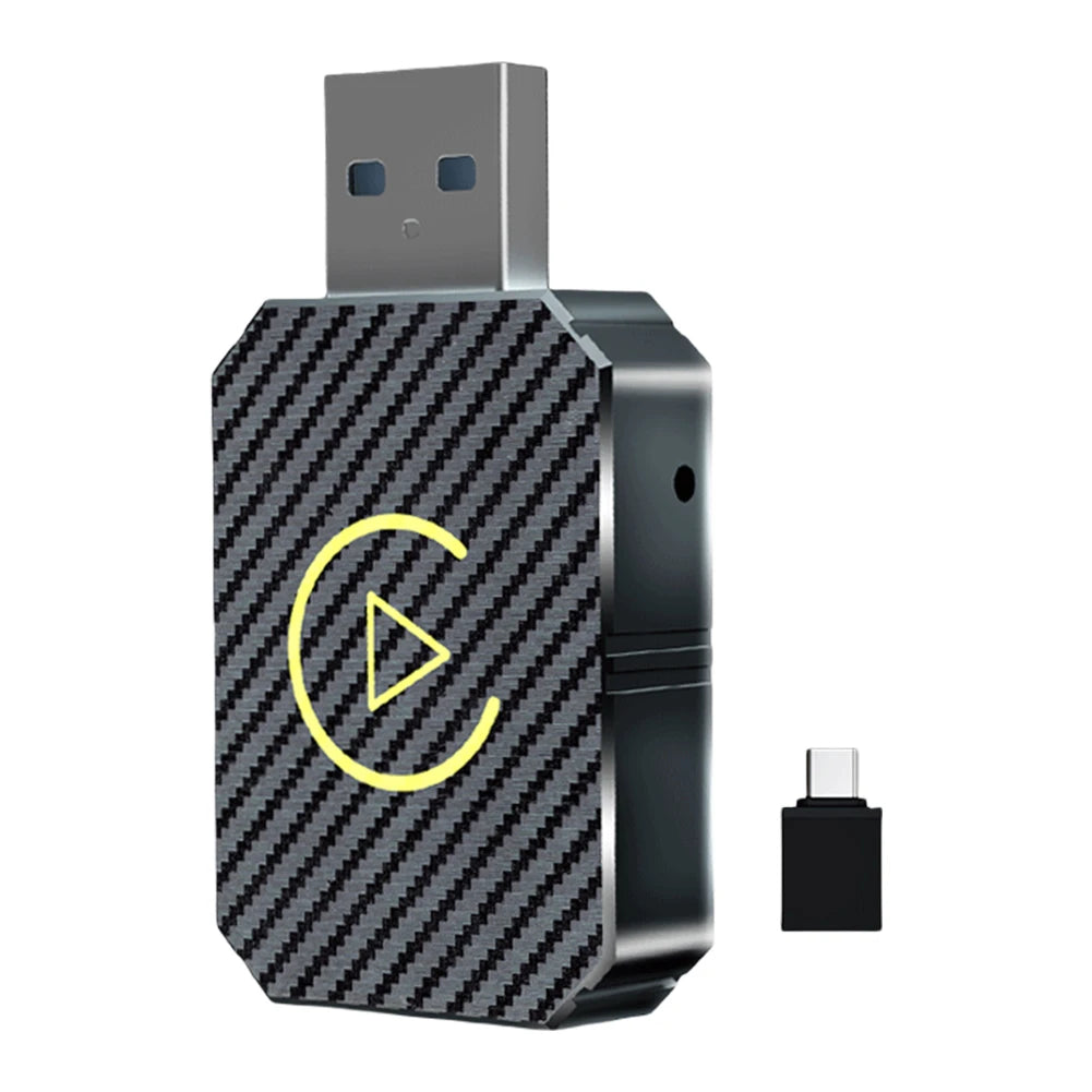 Clé USB CarPlay